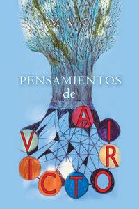 Produktbild: Pensamientos De Victoria