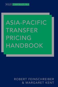 Produktbild: Asia-Pacific Transfer Pricing