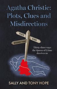Produktbild: Agatha Christie: Plots, Clues and Misdirections