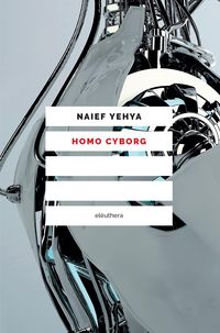 Produktbild: Homo cyborg