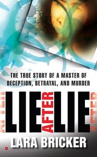 Produktbild: Lie After Lie