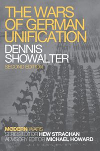 Produktbild: The Wars of German Unification