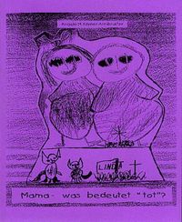 Produktbild: Mama - was bedeutet "tot"