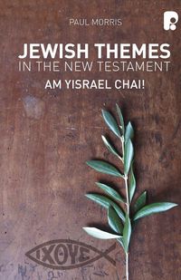 Produktbild: Jewish Themes in the New Testament