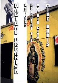 Produktbild: Magical Urbanism: Latinos Reinvent the US City