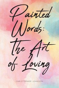 Produktbild: Painted Words