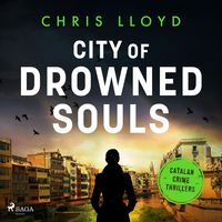 Produktbild: City of Drowned Souls