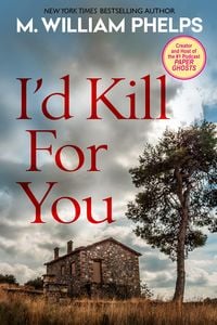 Produktbild: I'd Kill For You