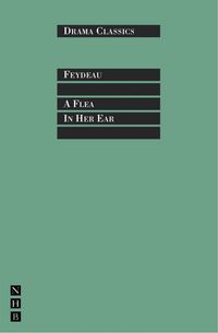 Produktbild: A Flea in Her Ear