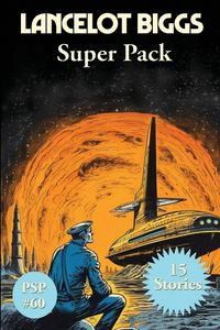 Produktbild: Lancelot Biggs Super Pack
