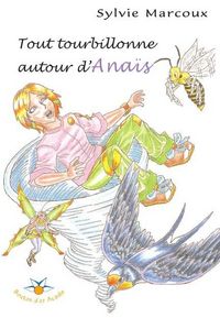 Produktbild: Tout tourbillonne autour d'Anais