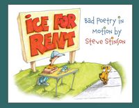 Produktbild: Ice For Rent - Bad Poetry in Motion