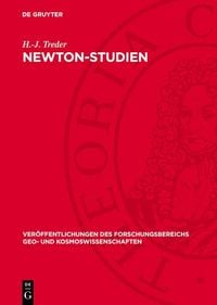 Produktbild: Newton-Studien