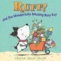 Produktbild: RUFF