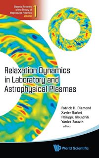 Produktbild: Relaxation Dynamics in Laboratory ..(v1)