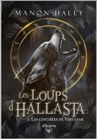 Produktbild: Les Loups D'Hallasta T.1