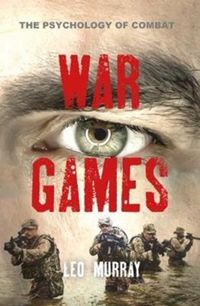Produktbild: Murray, L: War Games