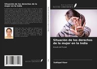 Produktbild: Situaci&oacute;n de los derechos de la mujer en la India