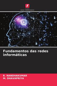 Produktbild: Fundamentos das redes inform&aacute;ticas