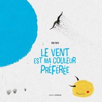 Produktbild: Vent est ma couleur preferee