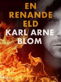 Produktbild: En renande eld