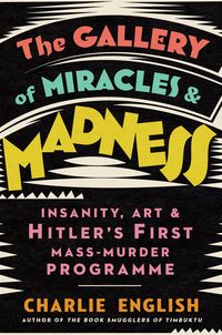 Produktbild: English, C: Gallery of Miracles and Madness