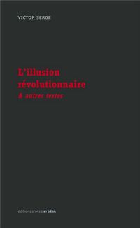 Produktbild: Illusion revolutionnaire autres
