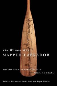 Produktbild: Woman Who Mapped Labrador