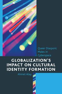 Produktbild: Globalization's Impact on Cultural Identity Formation