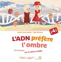 Produktbild: Adn prefere l'ombre