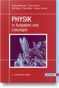 Produktbild: PHYSIK in Aufgaben und L&ouml;sungen