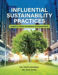 Produktbild: Influential Sustainability Practices