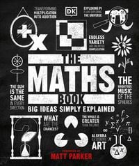 Produktbild: The Maths Book