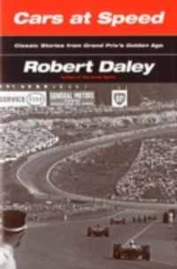 Produktbild: Daley, R: Cars at Speed