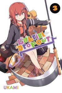 Produktbild: Gabriel Dropout, Vol. 3