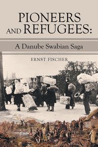 Produktbild: Pioneers and Refugees