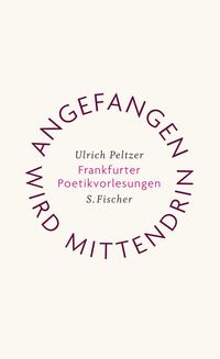 Produktbild: Angefangen wird mittendrin