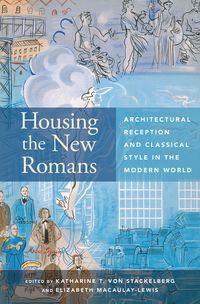 Produktbild: Housing the New Romans