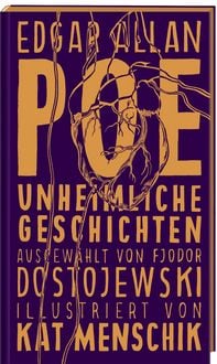 Produktbild: Poe: Unheimliche Geschichten