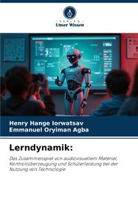 Produktbild: Lerndynamik: