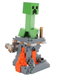 Produktbild: Minecraft: Creeper - Cable Guy [20 cm]