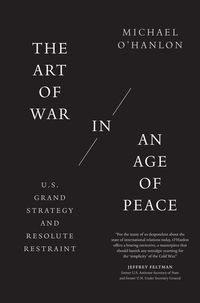 Produktbild: The Art of War in an Age of Peace