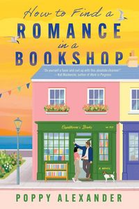 Produktbild: How to Find a Romance in a Bookshop