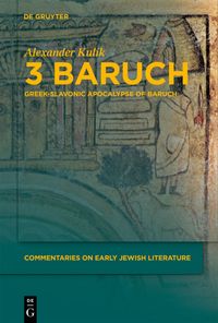 Produktbild: 3 Baruch