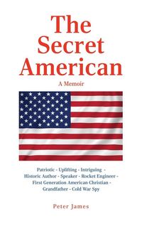 Produktbild: The Secret American