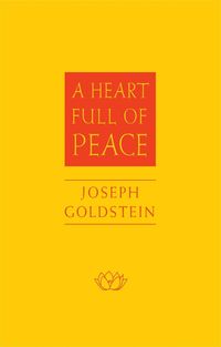 Produktbild: A Heart Full of Peace