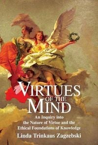 Produktbild: Virtues of the Mind