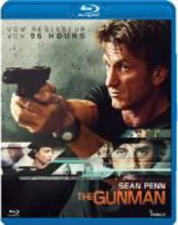 Bild vom Artikel The Gunman vom Autor Sean Penn