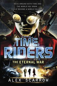 Produktbild: Timeriders: The Eternal War