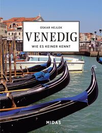 Produktbild: VENEDIG - Wie es keiner kennt